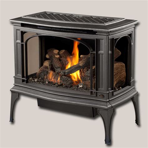 iron gas stove cost